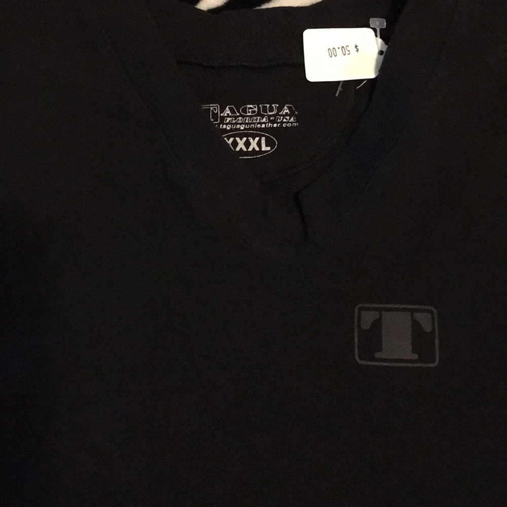 TAGUA TACTICAL Vest